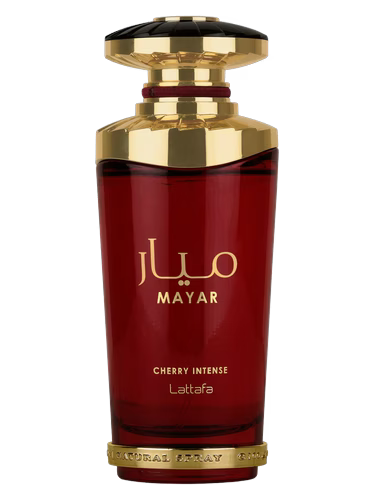 Mayar Cherry Intense Lattafa Perfumes — 100 ML