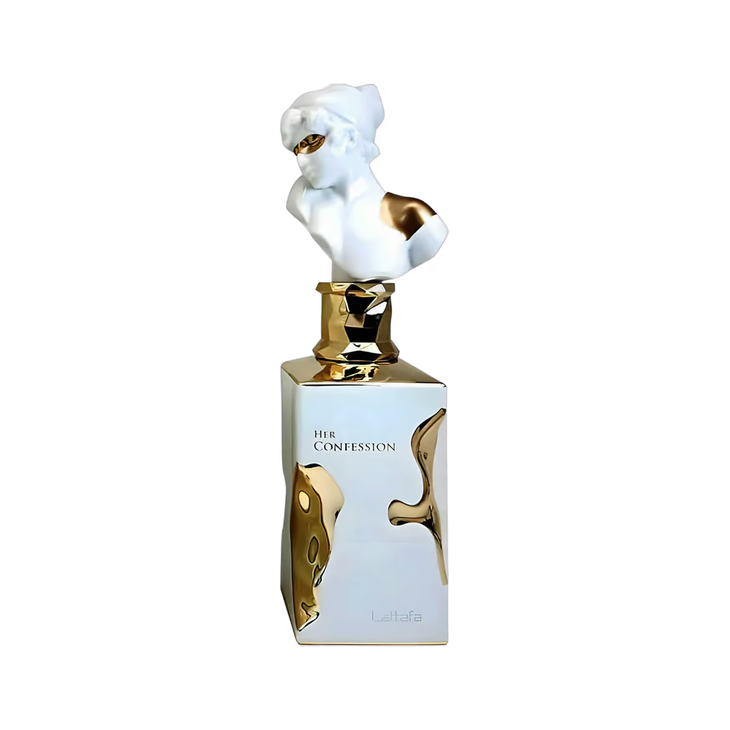 Her Confession Lattafa Perfumes — 100 ML