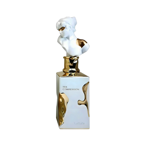 Her Confession Lattafa Perfumes — 100 ML