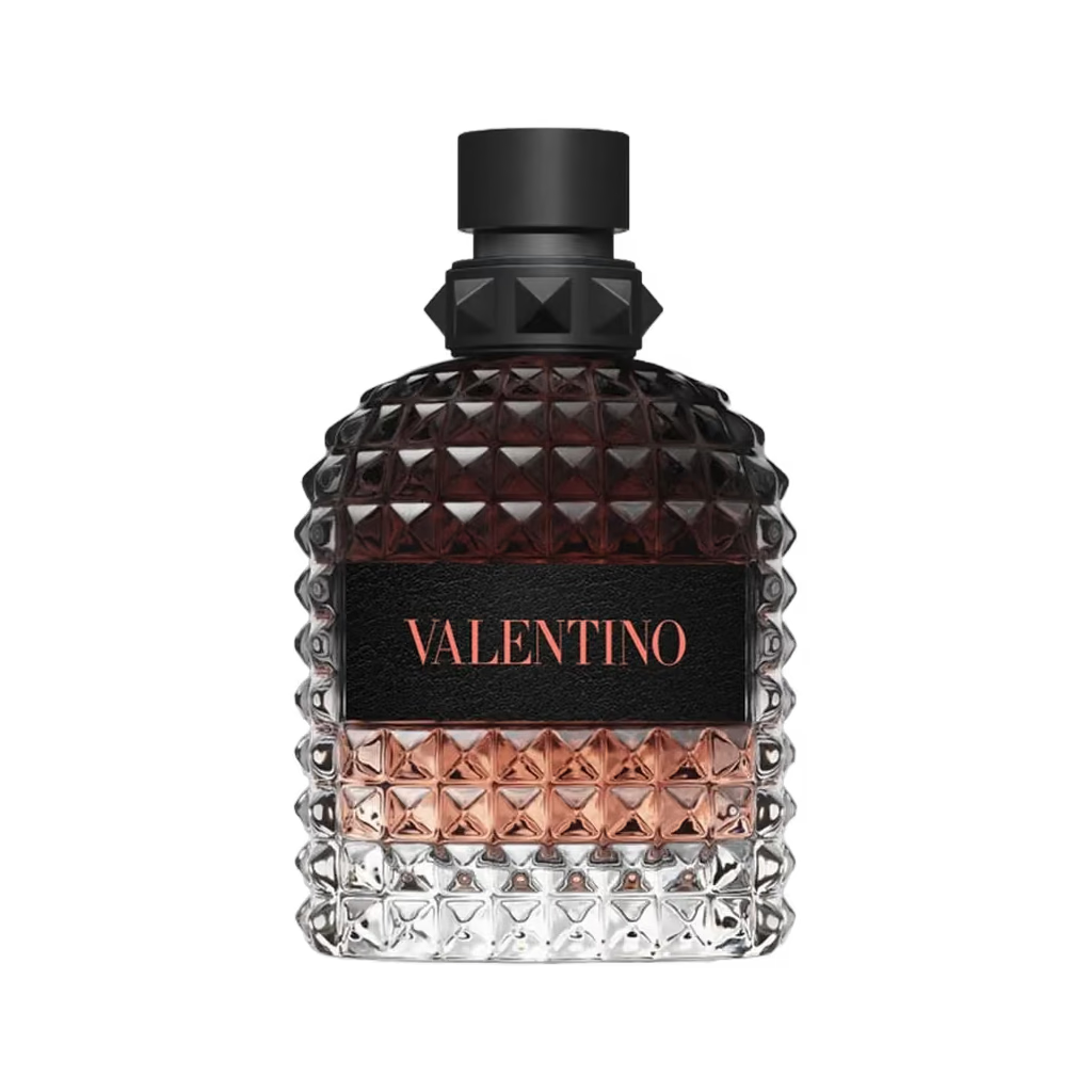 Valentino Uomo Born In Roma Coral Fantasy Valentino — 100 ML