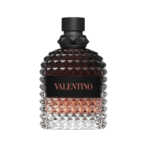 Valentino Uomo Born In Roma Coral Fantasy Valentino — 100 ML