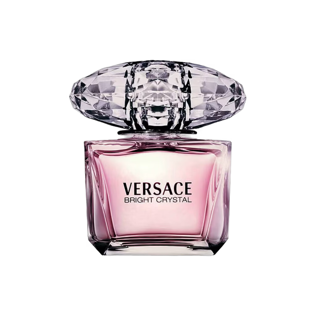 Bright Crystal Versace — 90 ML