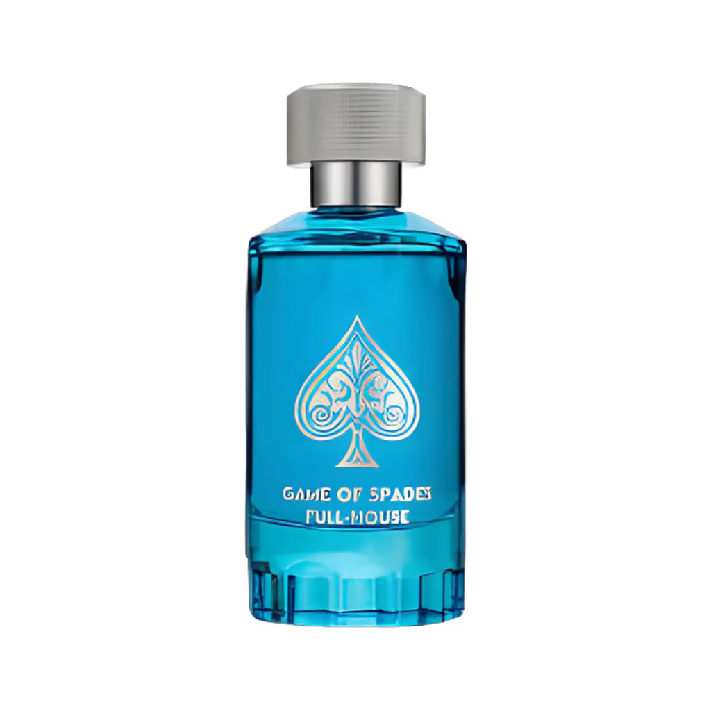 Game of Spades Full House Jo Milano Paris — 100 ML