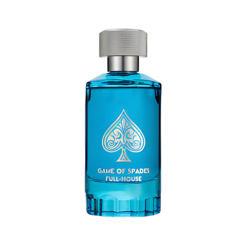 Game of Spades Full House Jo Milano Paris — 100 ML
