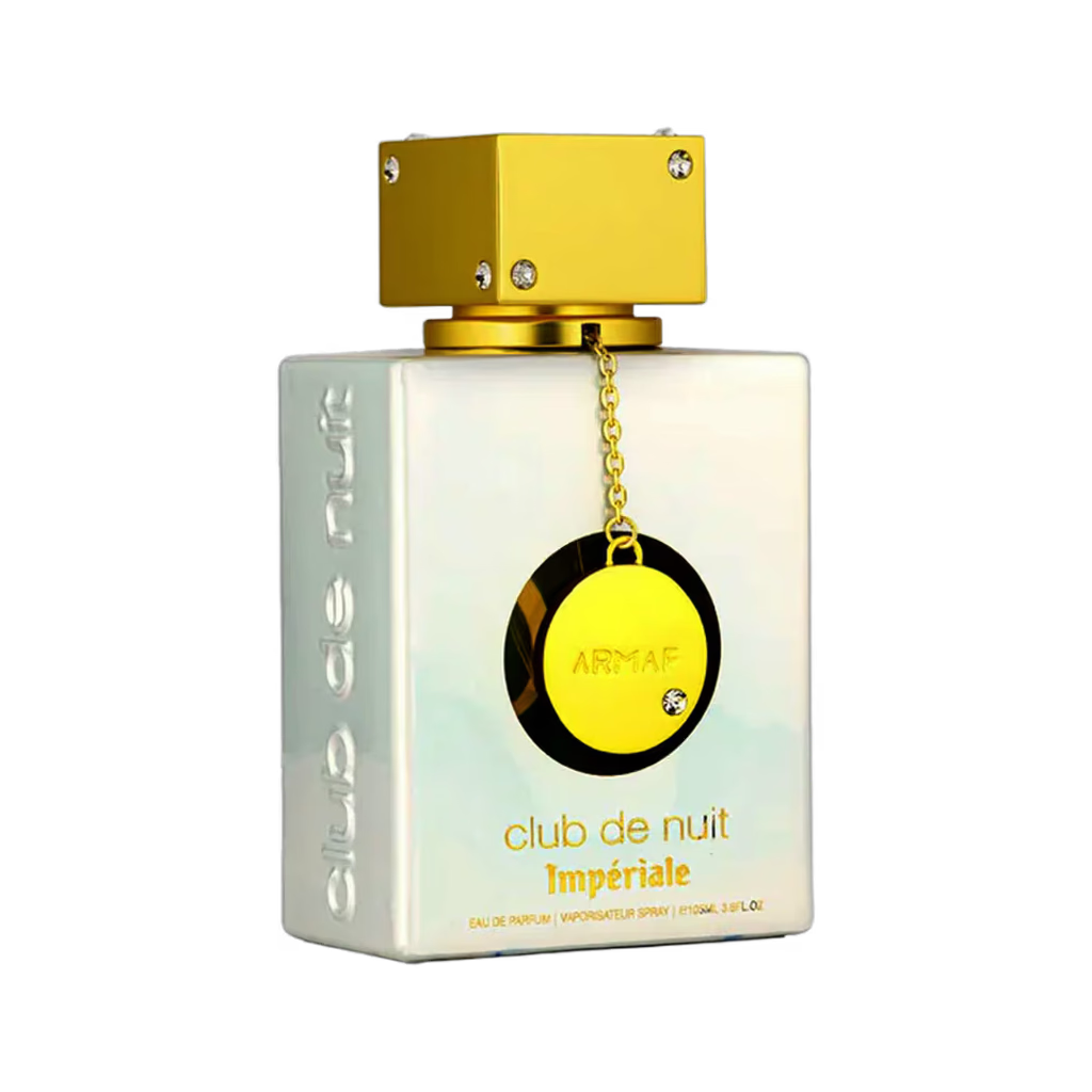 Club de Nuit White Imperiale Armaf — 100 ML