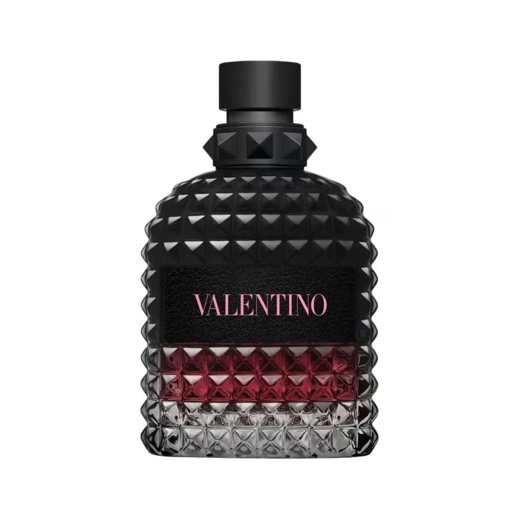 Valentino Uomo Born In Roma Intense Valentino — 100 ML