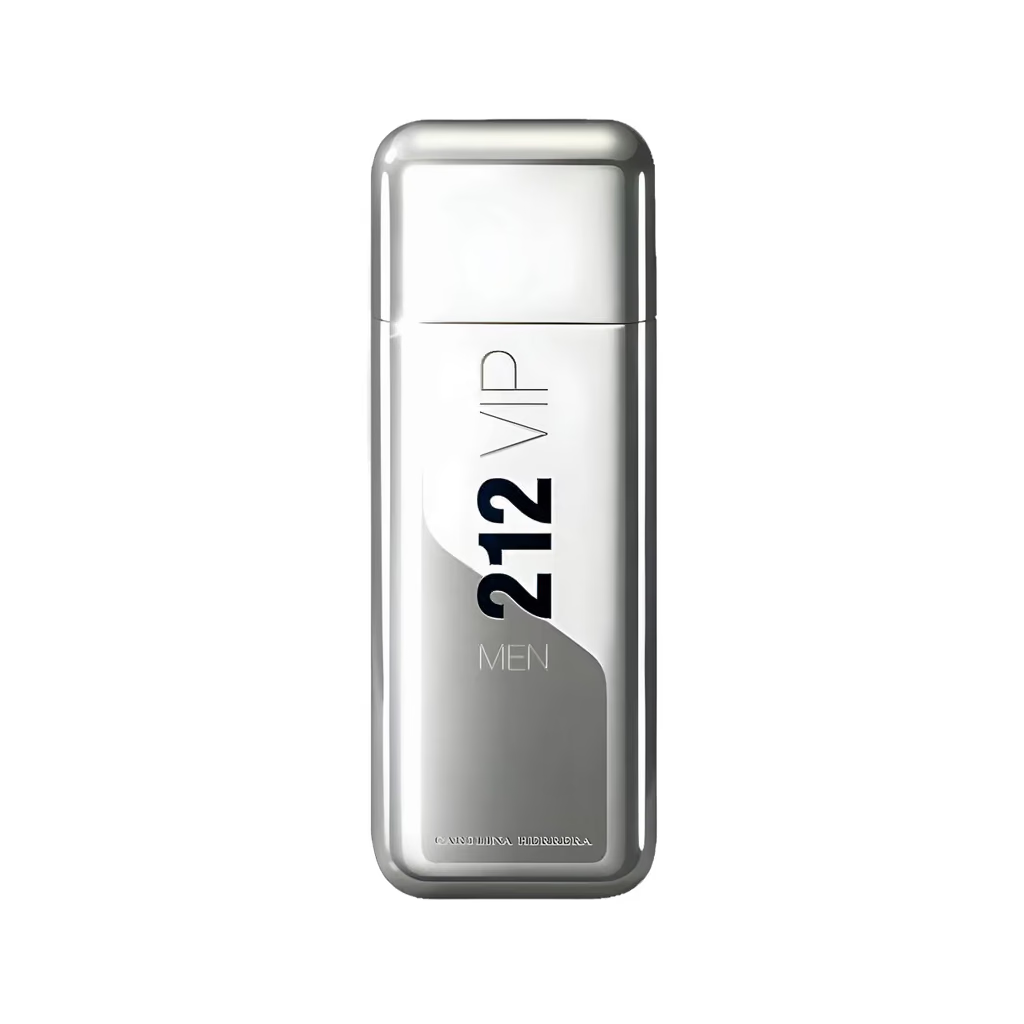 212 VIP Men Carolina Herrera — 100 ML