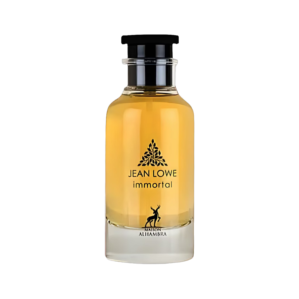 Jean Lowe Immortal Maison Alhambra — 100 ML