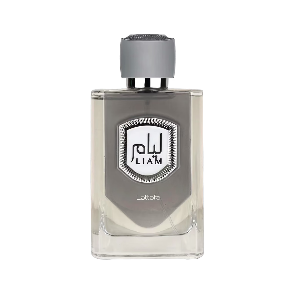Liam Lattafa Perfumes — 100 ML