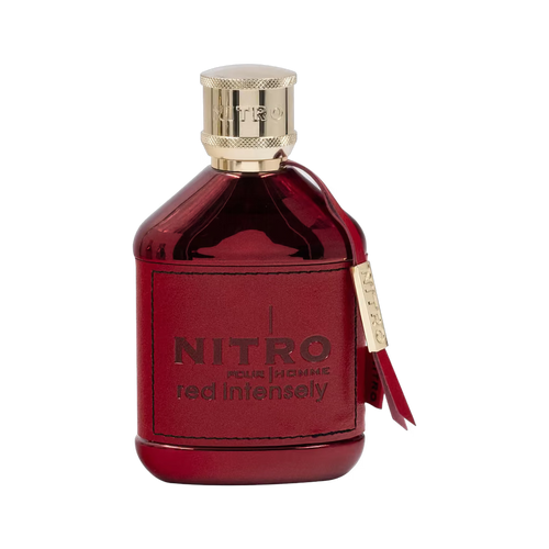 Nitro Red Intensely Dumont — 100 ML