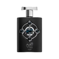 Al Qiam Silver Lattafa Perfumes — 100 ML