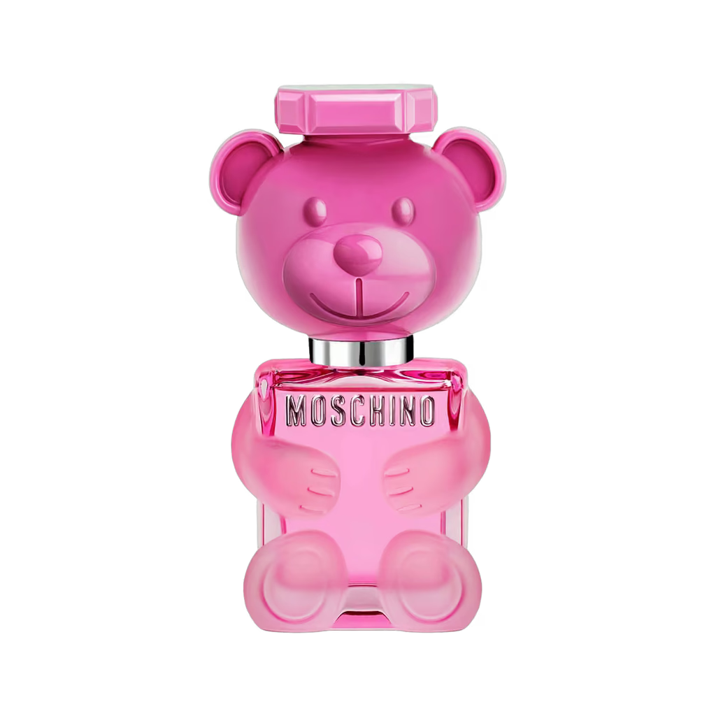 Toy 2 Bubble Gum Moschino — 100 ML