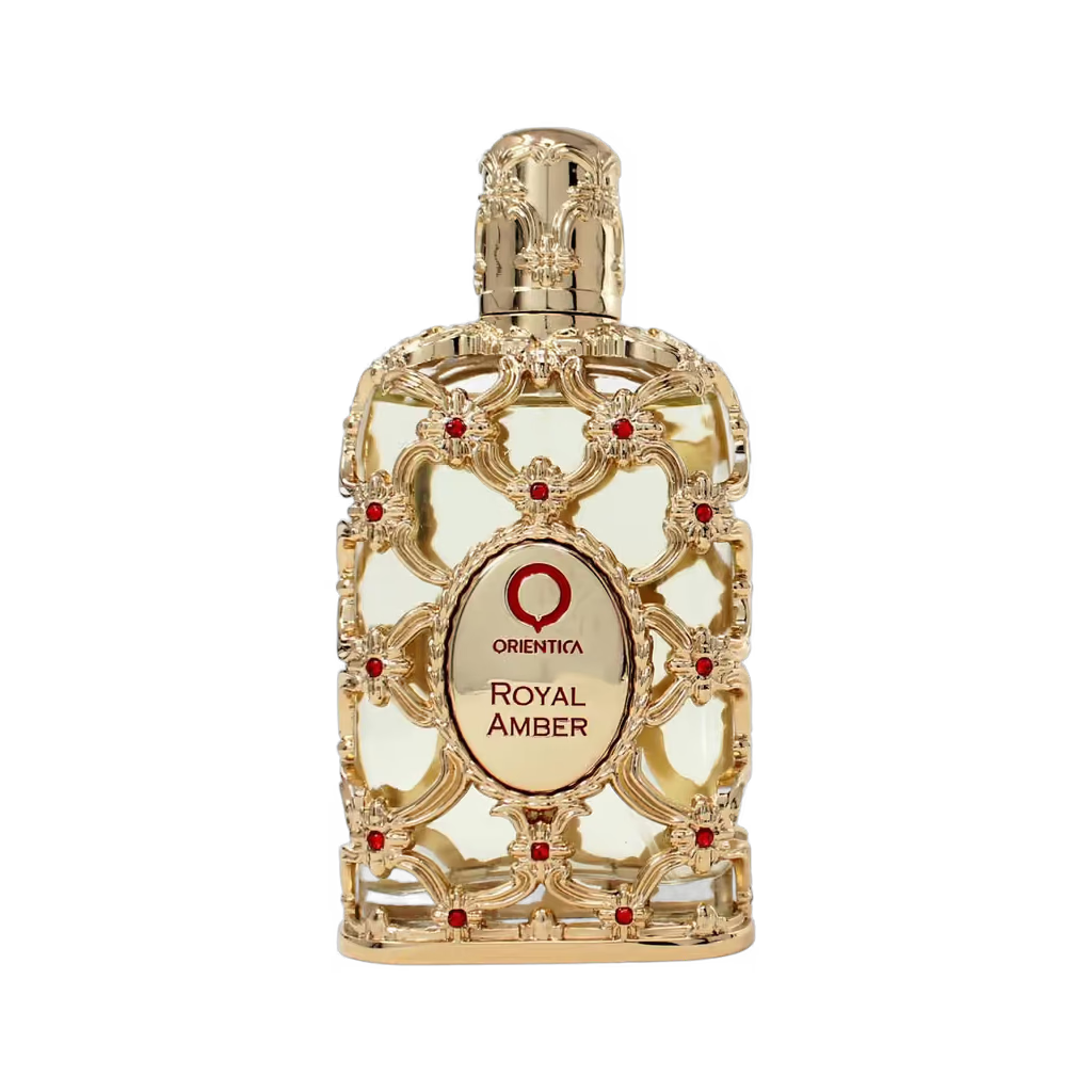 Royal Amber Orientica Premium — 80 ML