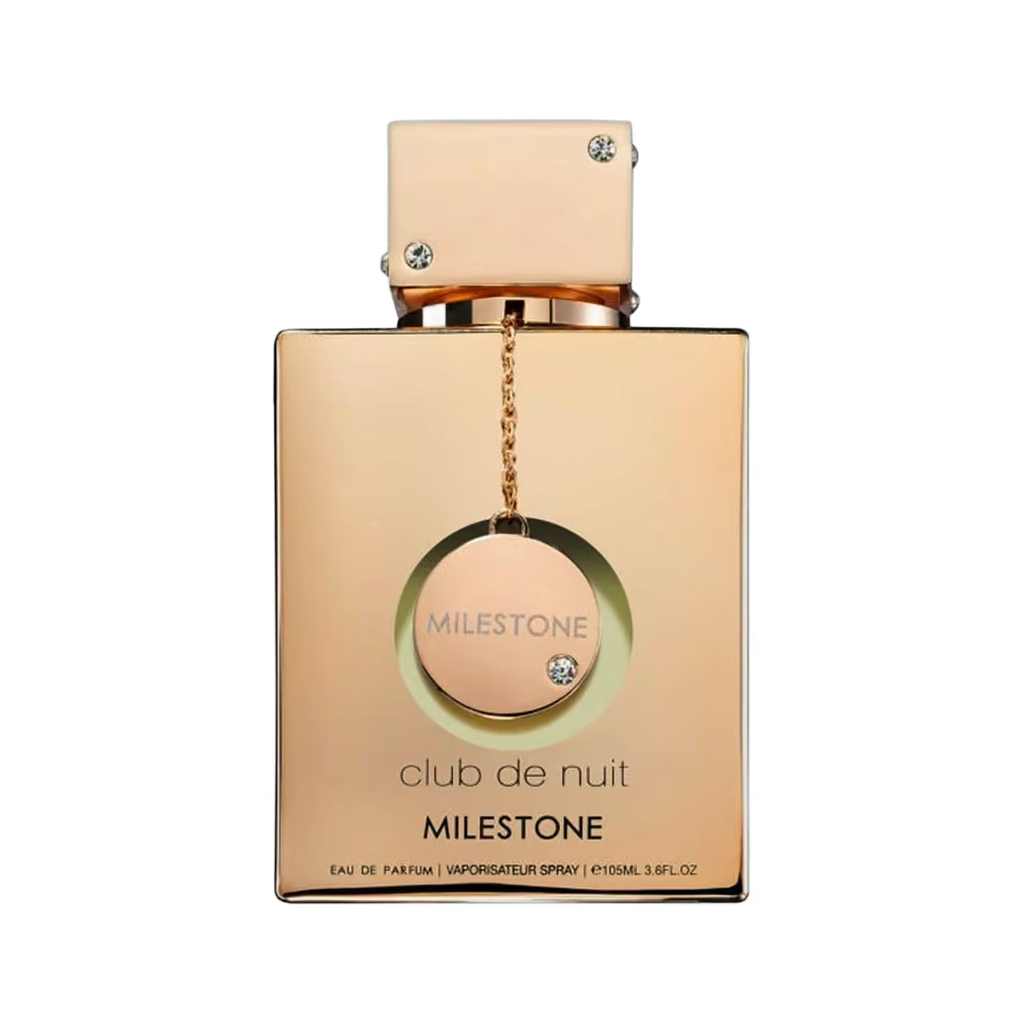 Club de Nuit Milestone Armaf — 105 ML