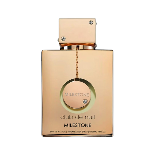 Club de Nuit Milestone Armaf — 105 ML