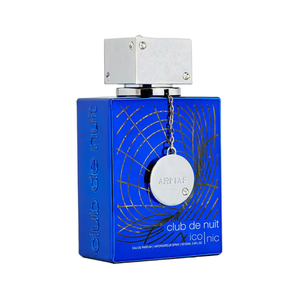 Club de Nuit Blue Iconic Armaf — 105 ML