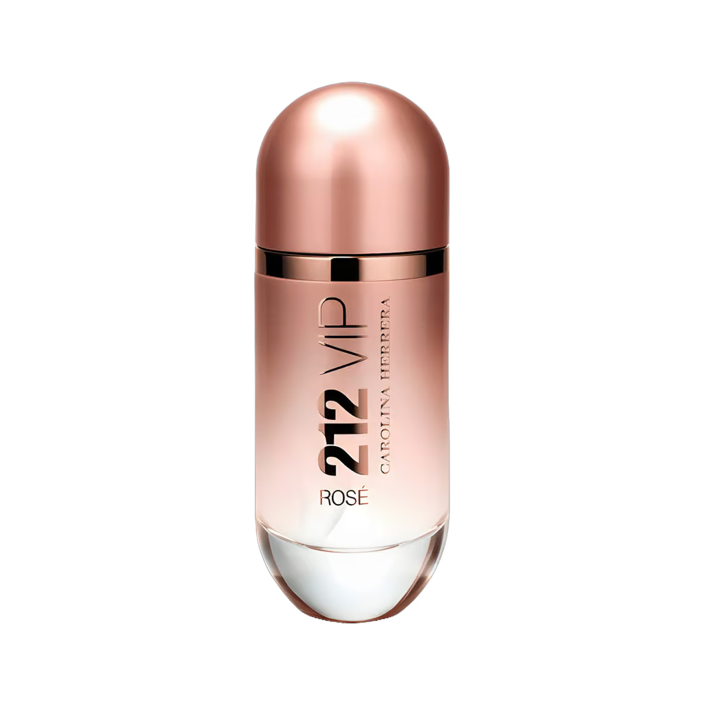 212 VIP Rosé Carolina Herrera — 80 ML