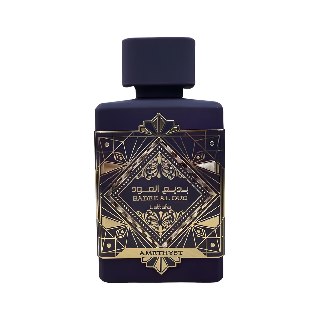 Bade'e Al Oud Amethyst Lattafa Perfumes — 100 ML