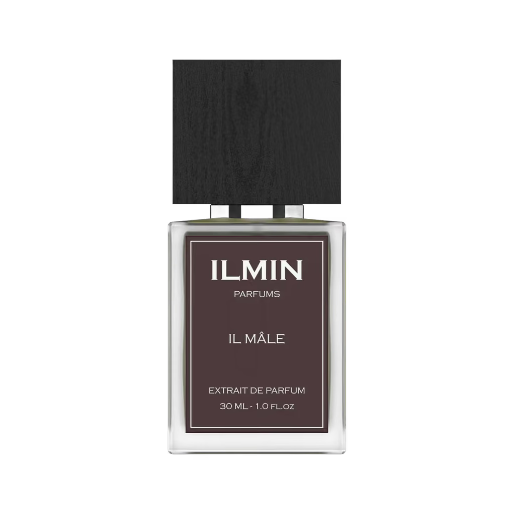 Il Male ILMIN Parfums — 30 ML