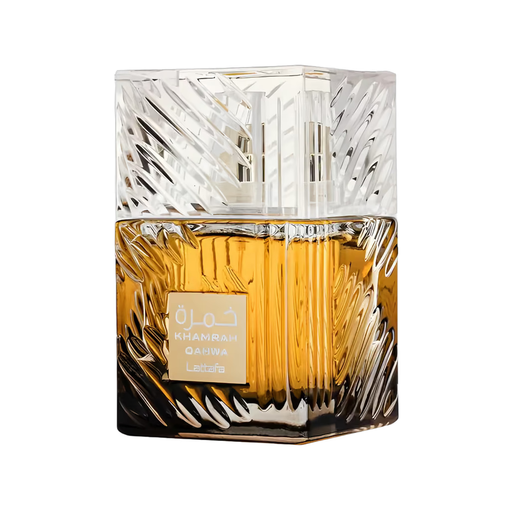 Khamrah Qahwa Lattafa Perfumes — 100 ML
