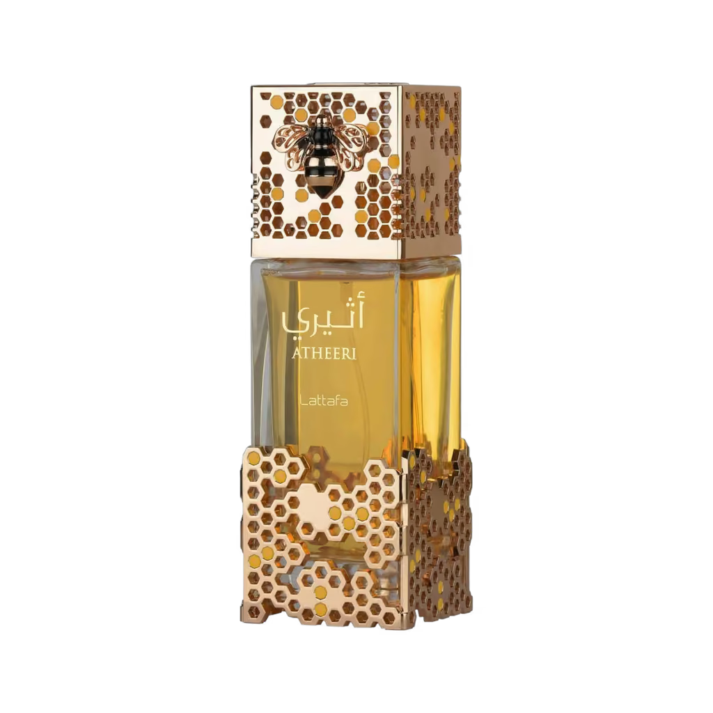 Atheeri Lattafa Perfumes — 100 ML