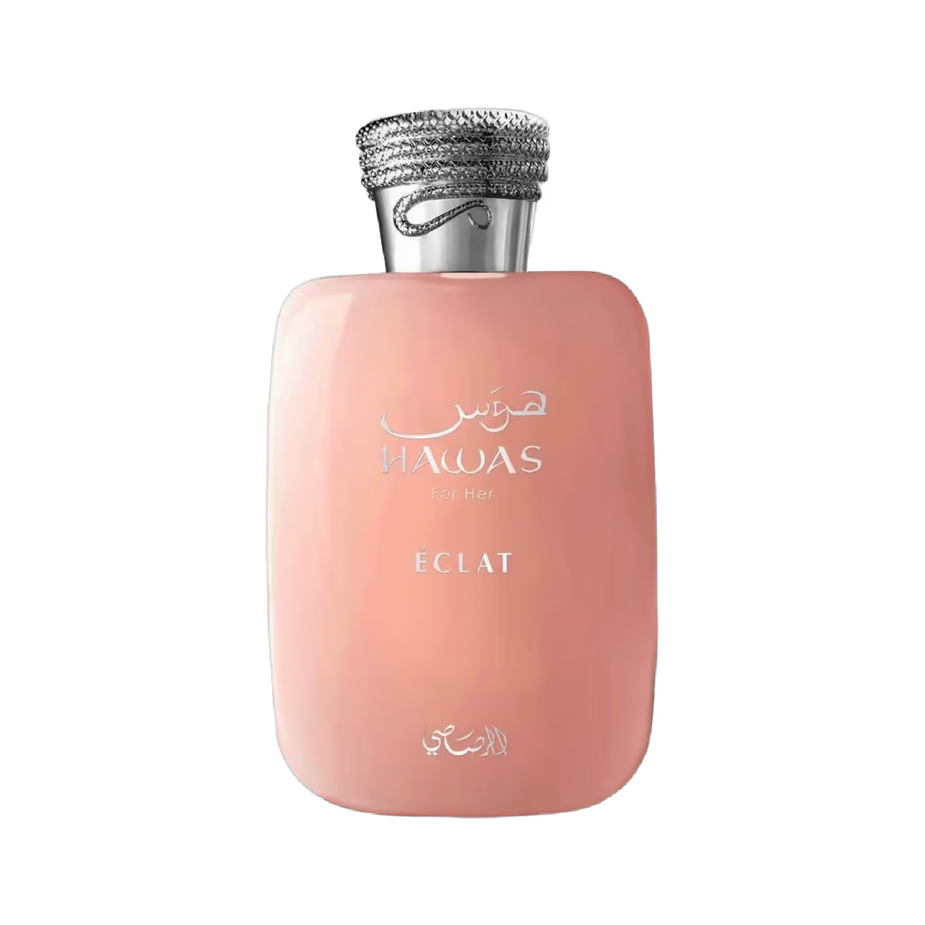 Hawas For Her Éclat Rasasi — 100 ML