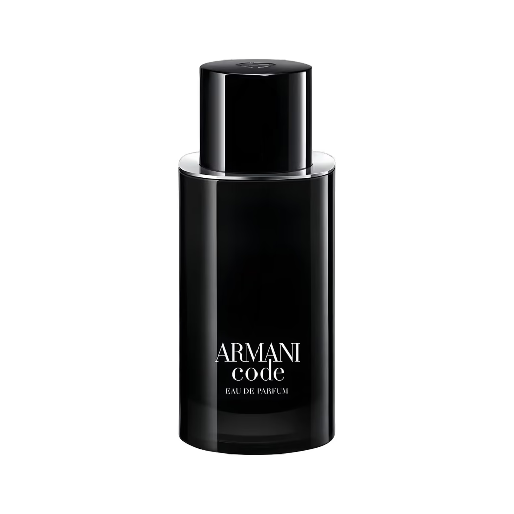 Armani Code Eau de Parfum (2024) Giorgio Armani — 125 ML