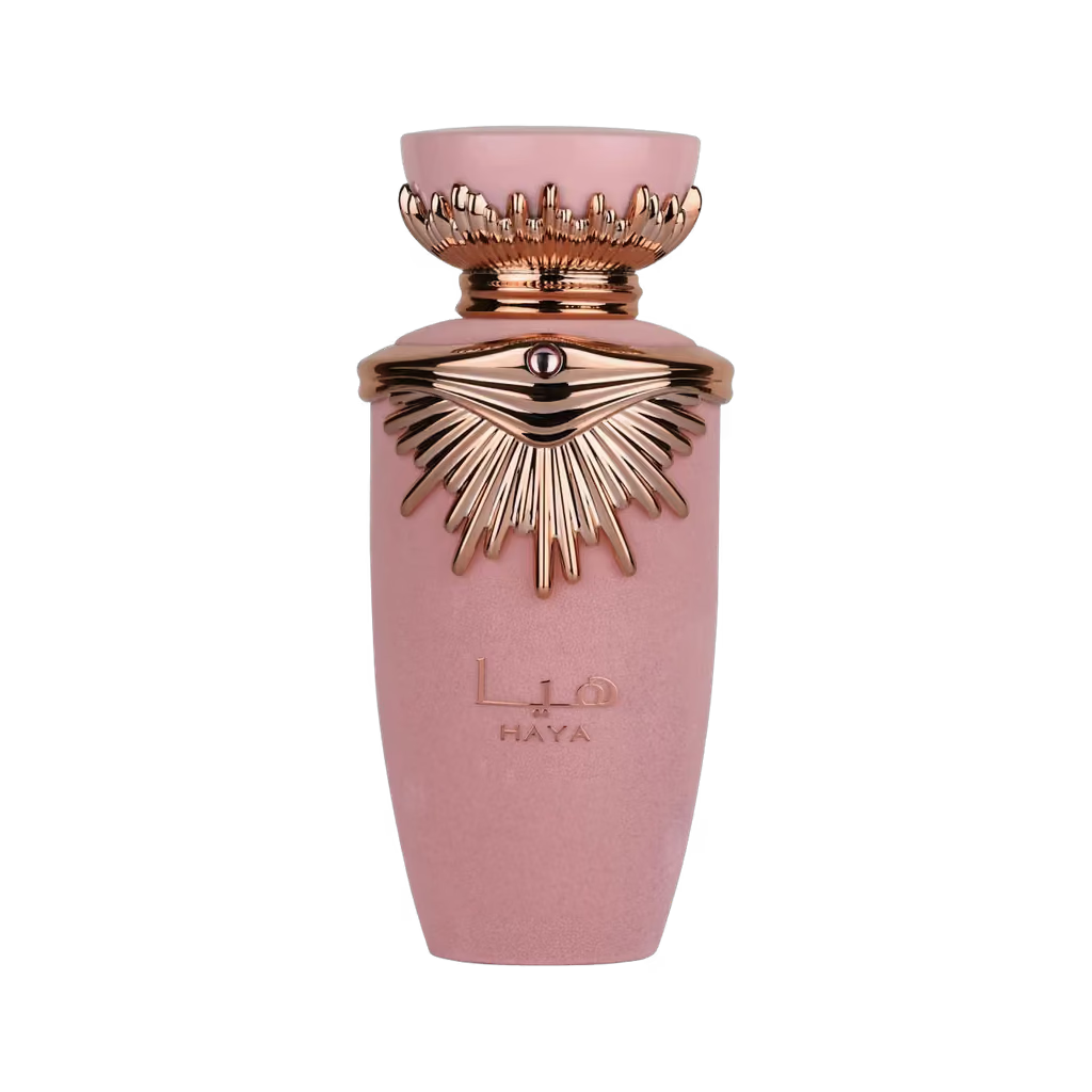 Haya Lattafa Perfumes — 100 ML