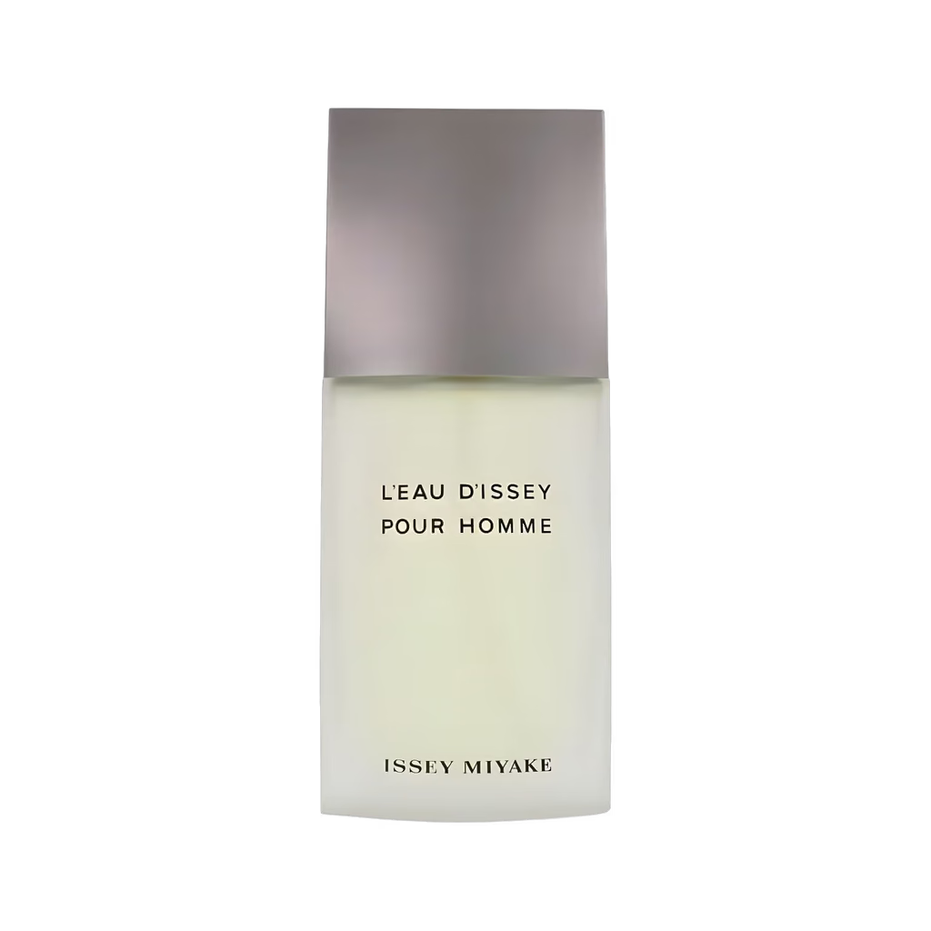 L'Eau d'Issey Pour Homme Issey Miyake — 125 ML