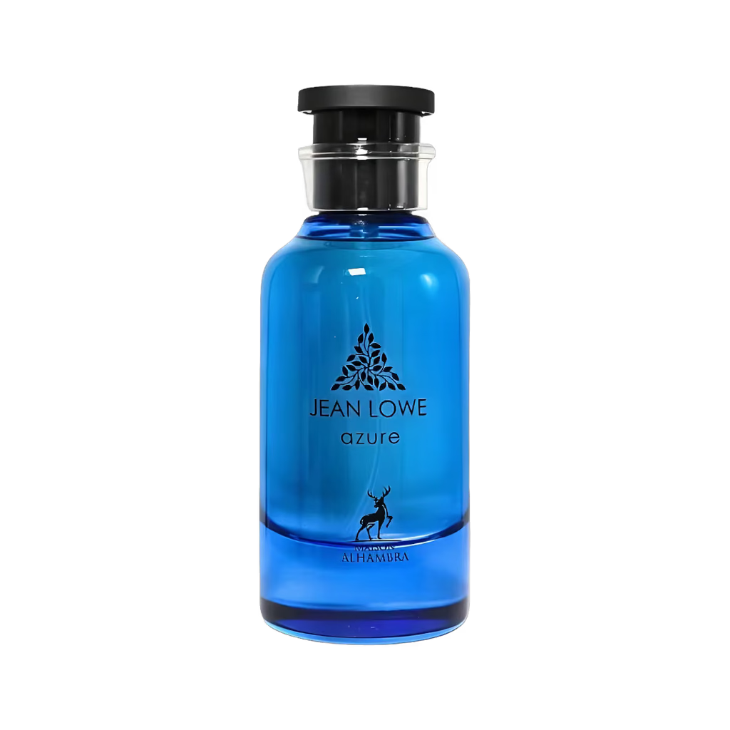 Jean Lowe Azure Maison Alhambra — 100 ML