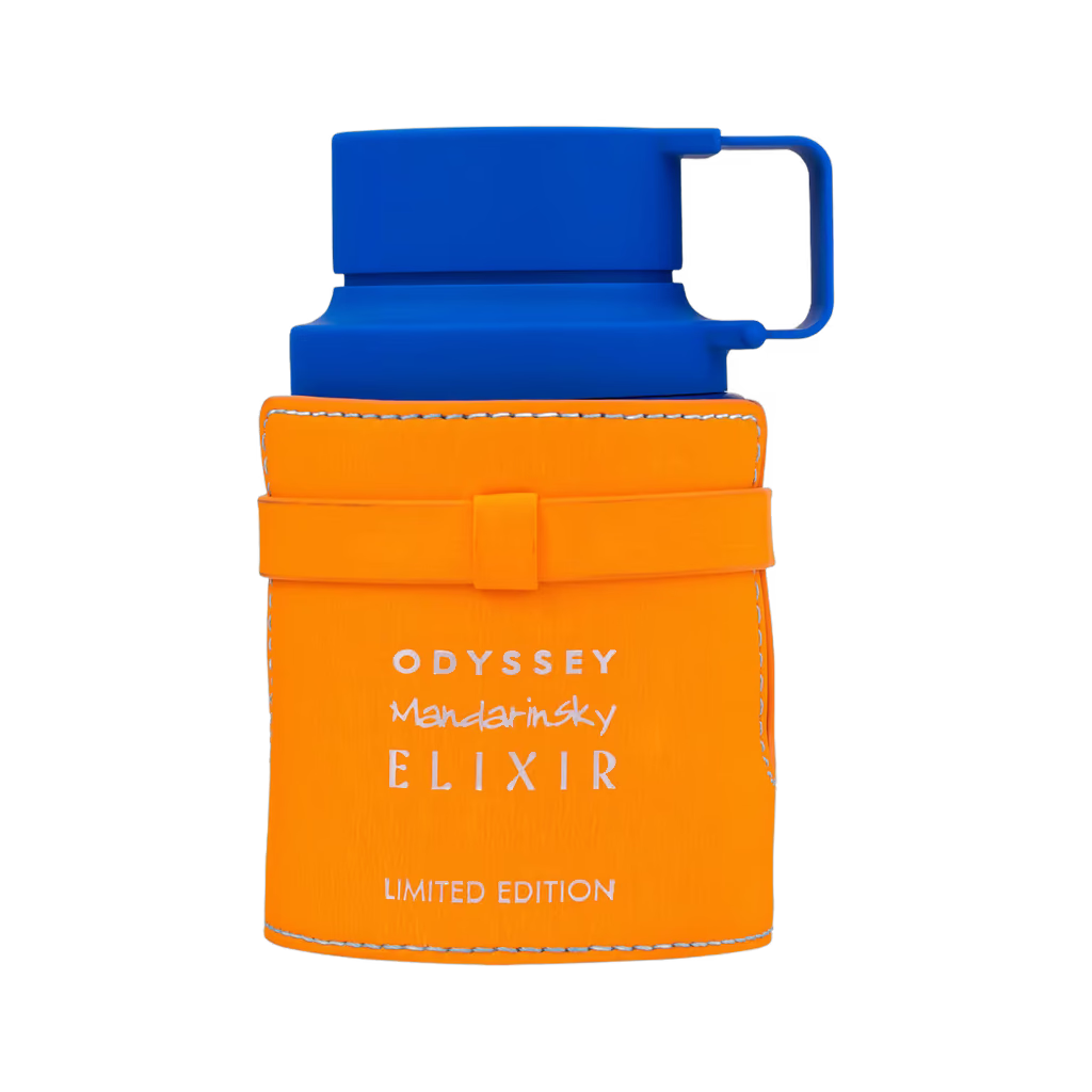 Odyssey Mandarin Sky Elixir Armaf — 100 ML