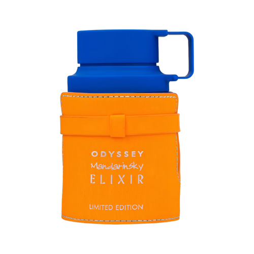 Odyssey Mandarin Sky Elixir Armaf — 100 ML