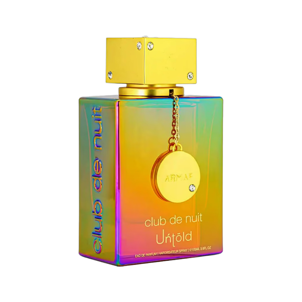 Club de Nuit Untold Armaf — 105 ML
