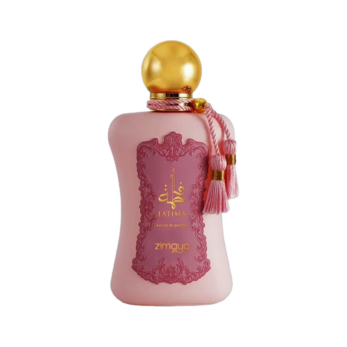 Fatima Pink Zimaya — 100 ML