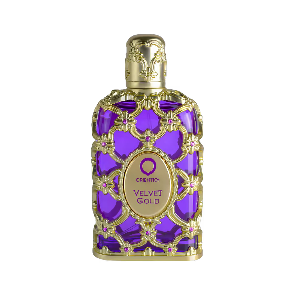 Velvet Gold Orientica Premium — 100 ML
