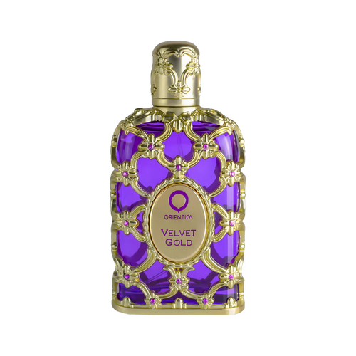 Velvet Gold Orientica Premium — 100 ML