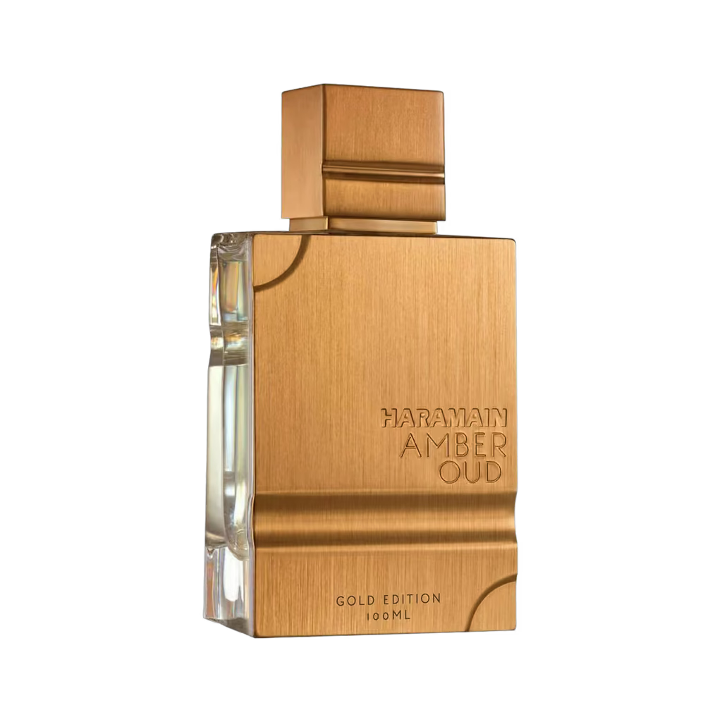 Amber Oud Gold Edition Al Haramain Perfumes — 60 ML