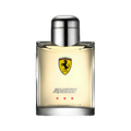 Scuderia Ferrari Red Ferrari — 125 ML