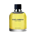 Dolce&Gabbana Pour Homme (2012) Dolce&Gabbana — 125 ML