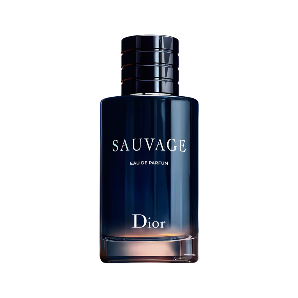 Sauvage Eau de Parfum Dior — 100 ML