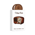 Vintage Radio Lattafa Perfumes — 100 ML