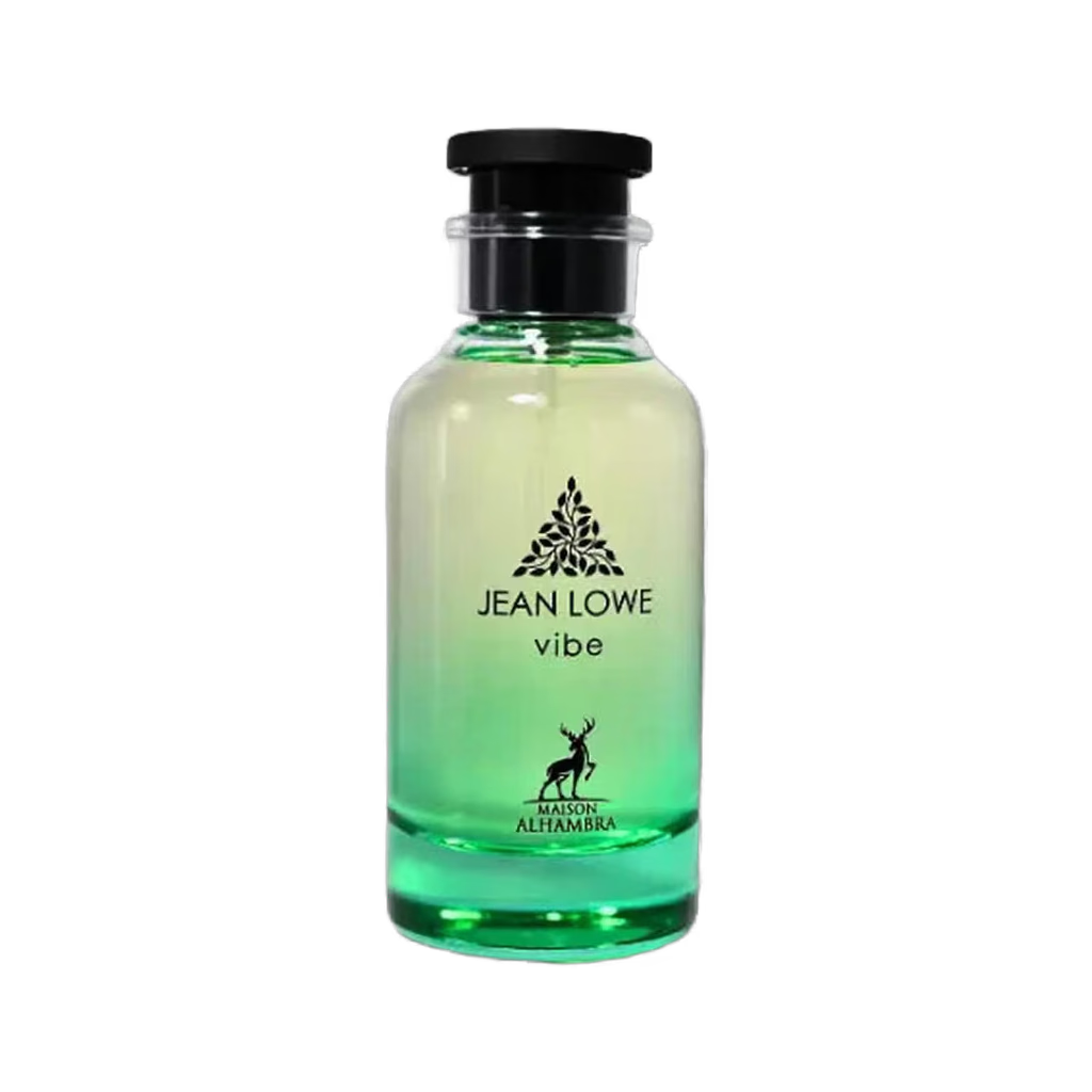 Jean Lowe Vibe Maison Alhambra — 100 ML
