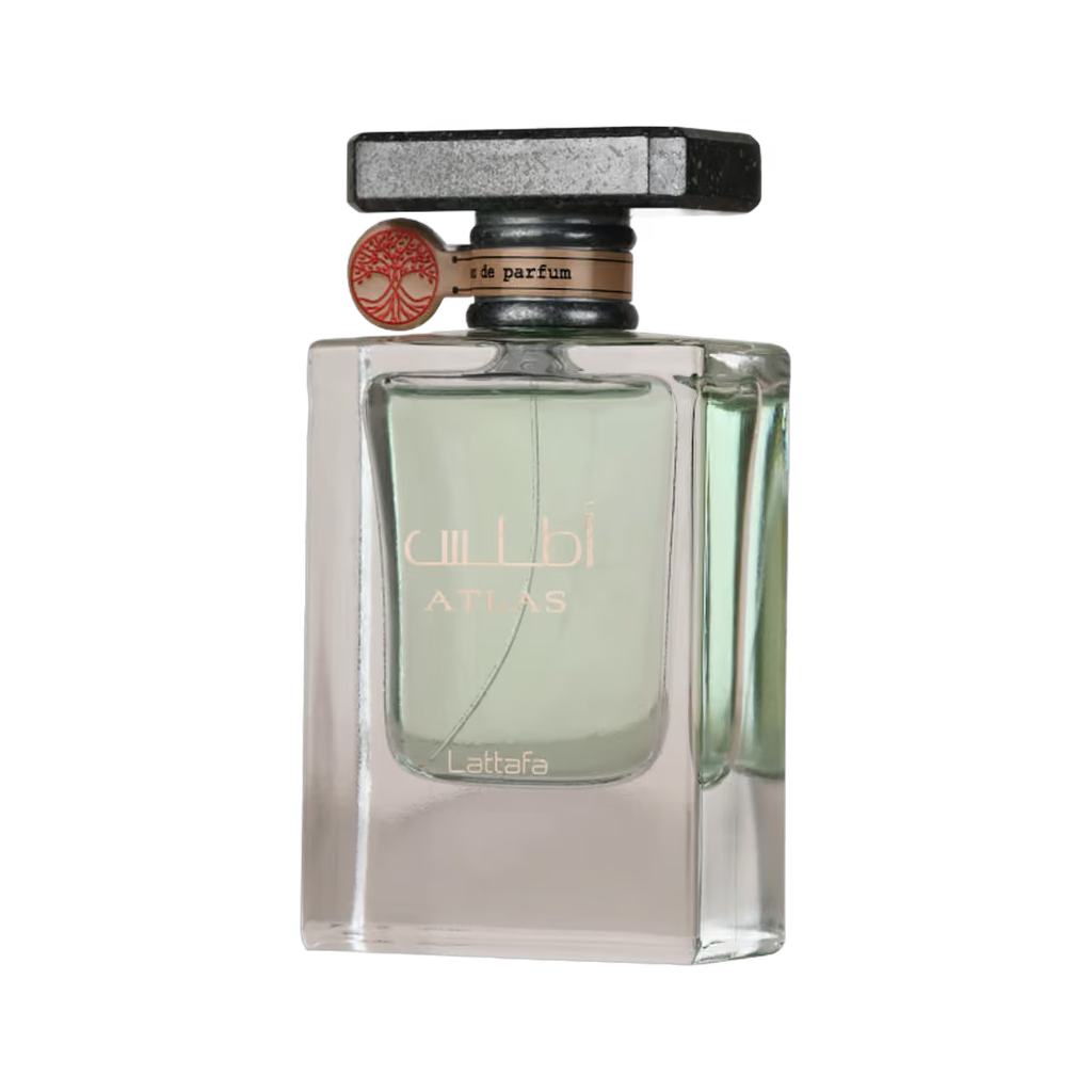 Atlas Lattafa Perfumes — 55 ML