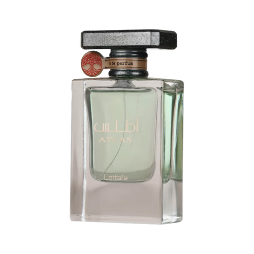 Atlas Lattafa Perfumes — 55 ML