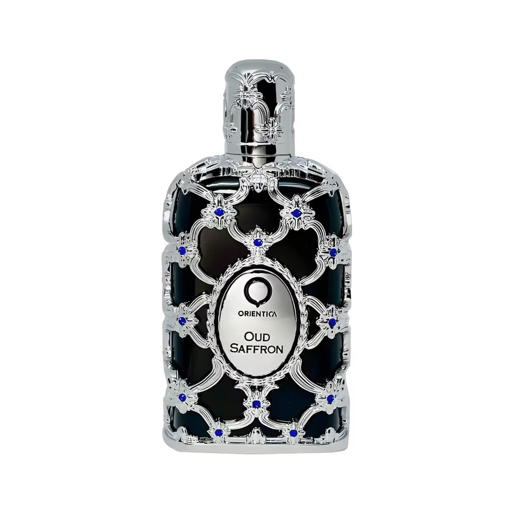 Oud Saffron Orientica Premium — 100 ML