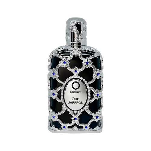 Oud Saffron Orientica Premium — 100 ML
