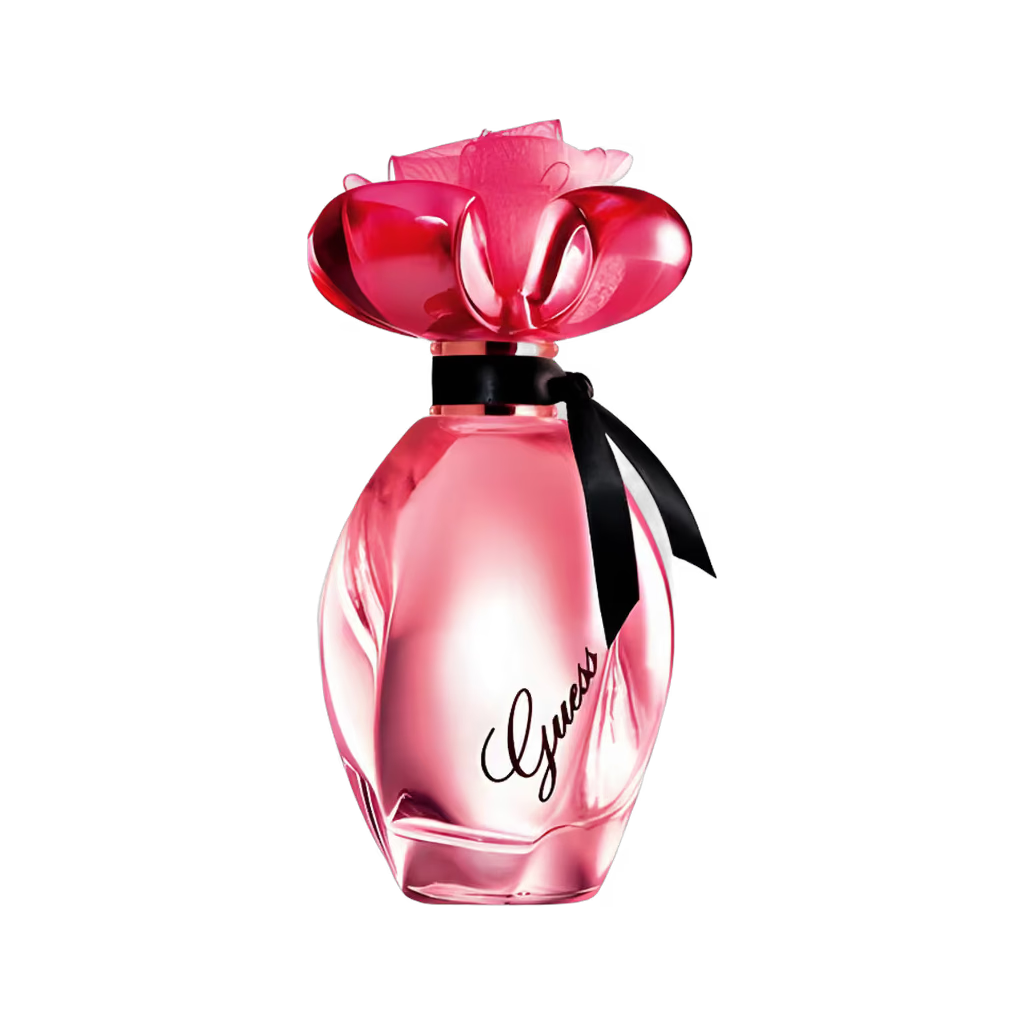 Guess Girl Guess — 100 ML