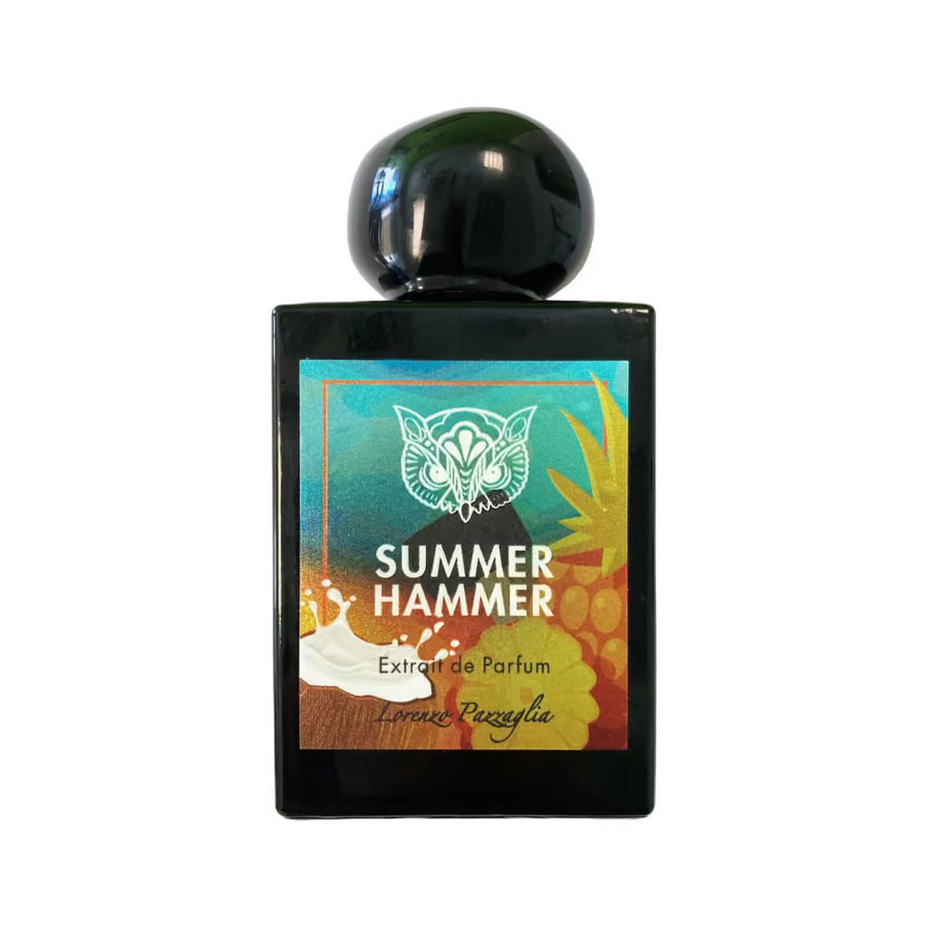 Summer Hammer Lorenzo Pazzaglia — 100 ML