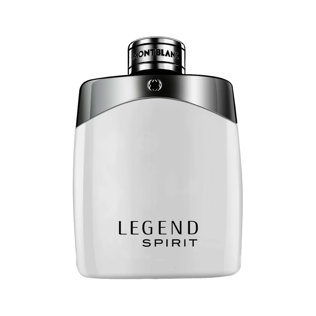 Legend Spirit Montblanc — 100 ML
