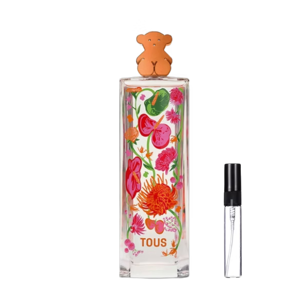 Tous Sorbet Garden